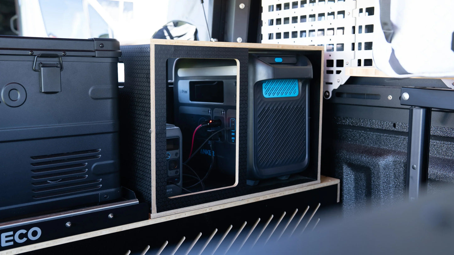 PRESALE: Ford Ranger PreCut Kit [2019+]