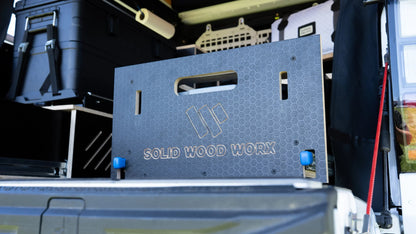 PRESALE: Ford Ranger PreCut Kit [2019+]