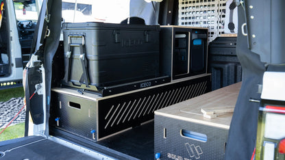 PRESALE: Ford Ranger PreCut Kit [2019+]