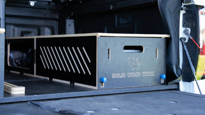 PRESALE: Ford Ranger PreCut Kit [2019+]