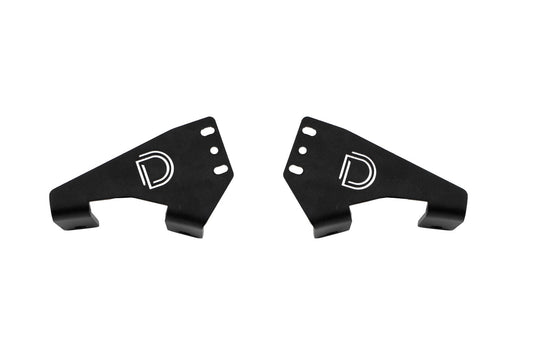 Stage Series Roof Bracket Kit for 2020+ Polaris RZR