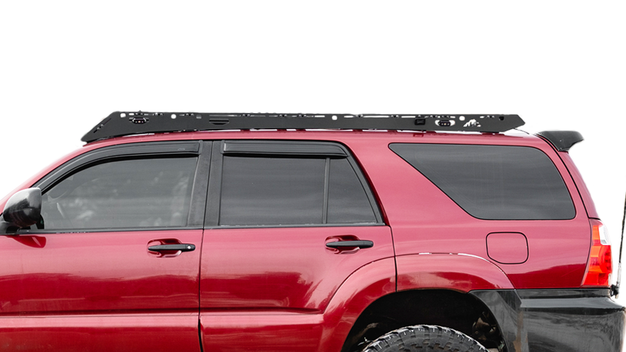 4th Gen Toyota 4Runner Roof Rack