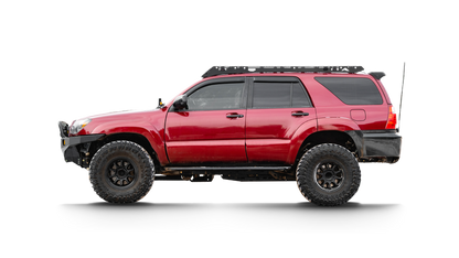 The Princeton (2003-2009 4Runner Roof Rack)