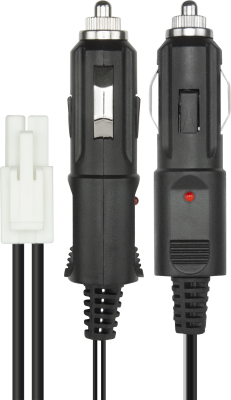 12V DC Cigarette Lighter Lead - Suit XRS-330C-U, XRS-370C-U