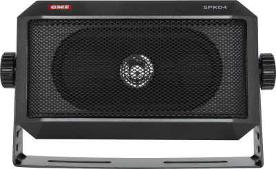 3 Watt Extension Speaker - Black