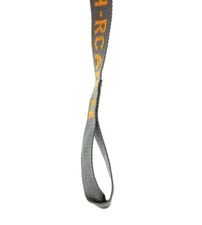 DCI Rollercam Strap 1.00" - Expedition - Loop End - 6'