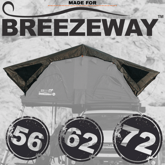 Fly Breezeway 56 Olive