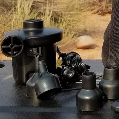 Deepsleep Solo Camping Mat System for Toyota 4Runner