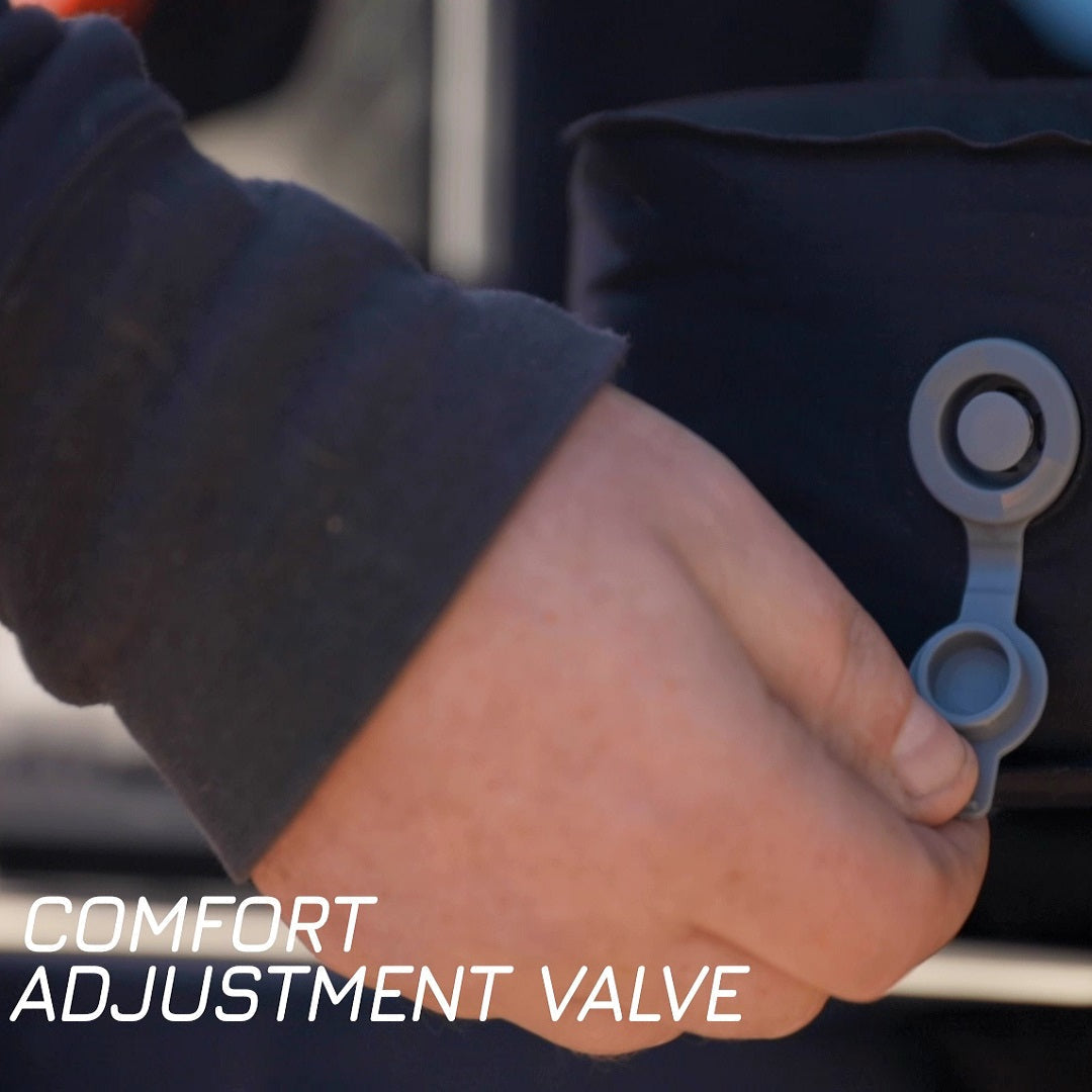 deepsleep Solo Mat for Subaru Impreza Hatchback