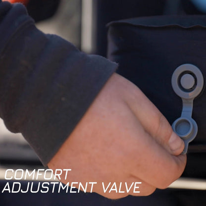 deepsleep Solo Mat for Subaru Crosstrek