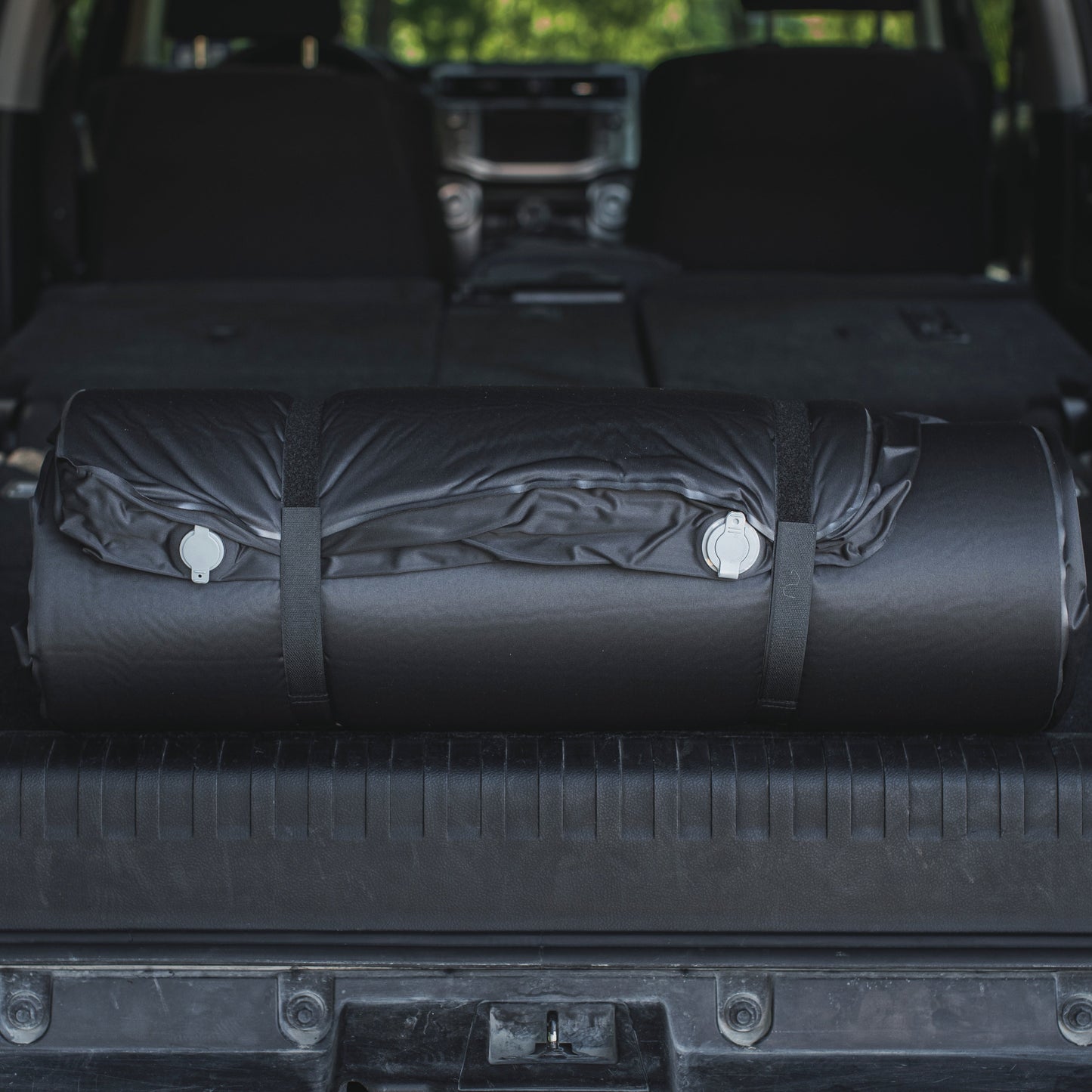 Deepsleep Solo Camping Mat System for Toyota 4Runner