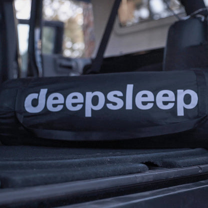 deepsleep Solo Mat for Subaru Crosstrek