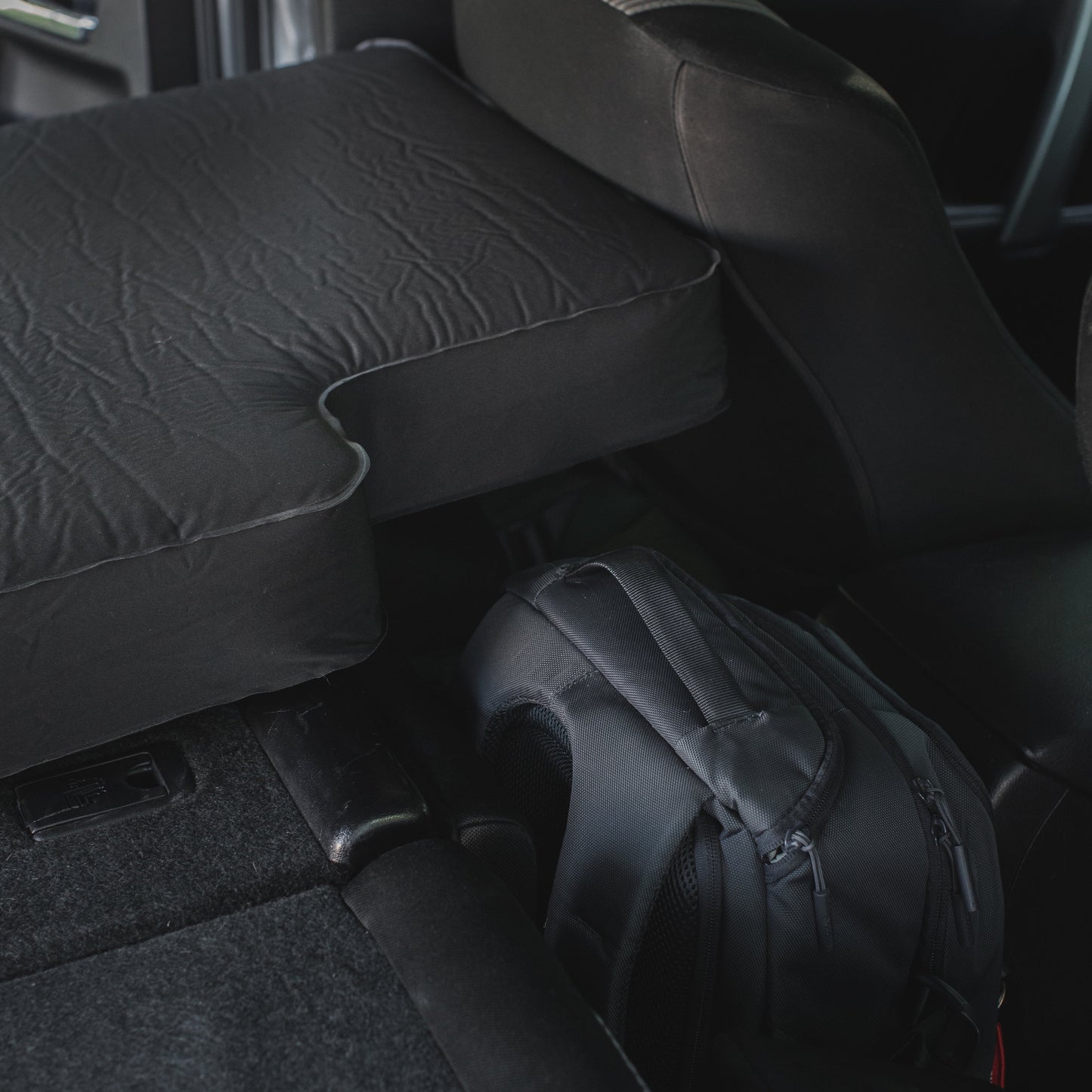 deepsleep Solo Mat for Ford Edge