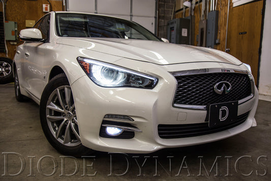 Always-On™ Module for 2014-2024 Infiniti Q50/Q70 (USDM)