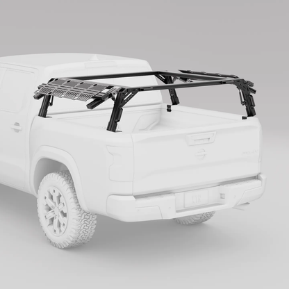 XTR1 Bed Rack for Nissan Frontier