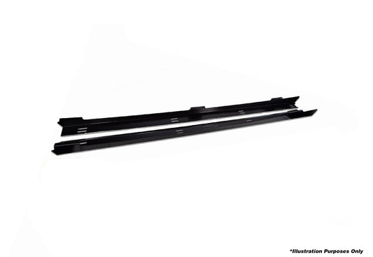 ROOF RACK BRACKET KIT - PRADO 120 / GX470- RR80-4113