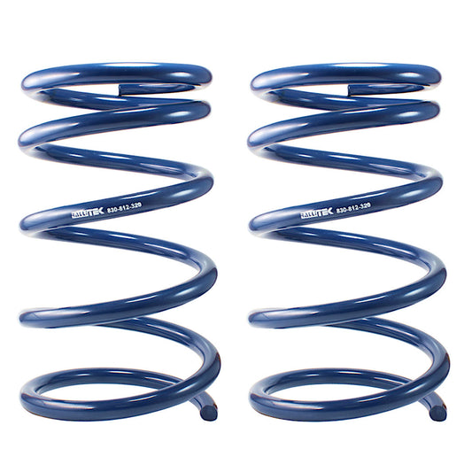 1/4" Front Sport Springs - Fits 13-17 Subaru Crosstrek