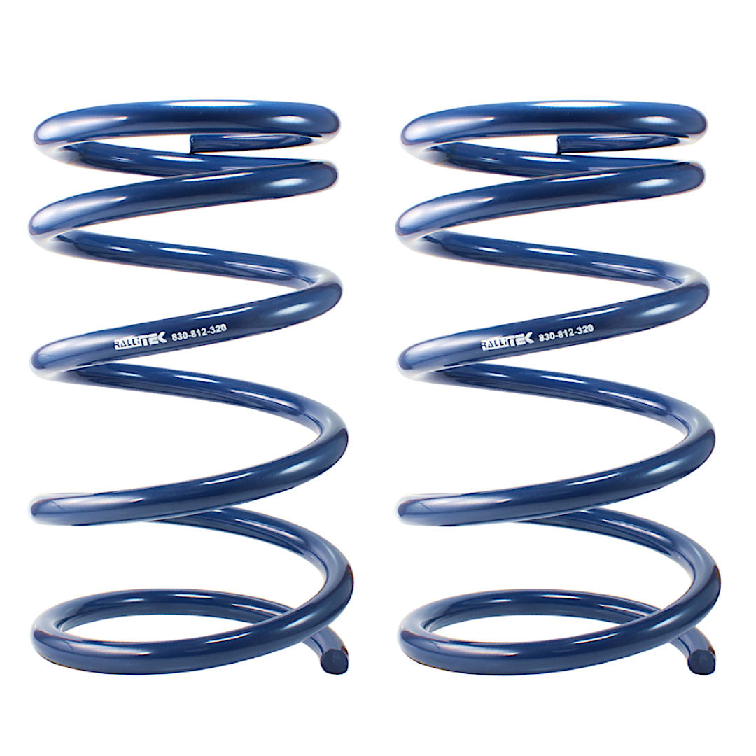 1/4" Lift Spring Kit - Fits 13-17 Subaru Crosstrek