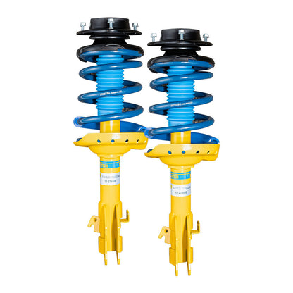 1" Front Bilstein B6 Strut Assemblies - Fits 2024-2025 Subaru Crosstrek