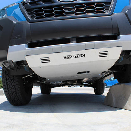 Underbody Protection Package - Fits 22-25 Subaru Forester Wilderness