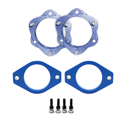 1" Ez-Install Lift Kit - Fits 2018-2023 Subaru Crosstrek