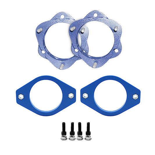 1" Ez-Install Lift Kit - Fits 2017-2024 Subaru Impreza