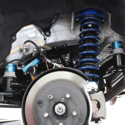 Subframe Drop Kit - Fits 2015-2025 Subaru Outback