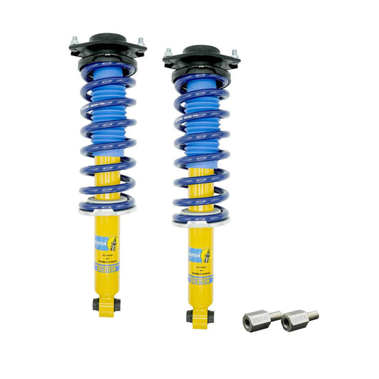 1-1/2" Rear Sport Bilstein B6 Lift Kit - Fits 24-25 Subaru Crosstrek