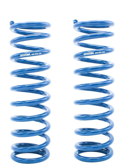 3/4" Rear Raised Springs - Fits 12-16 Subaru Impreza