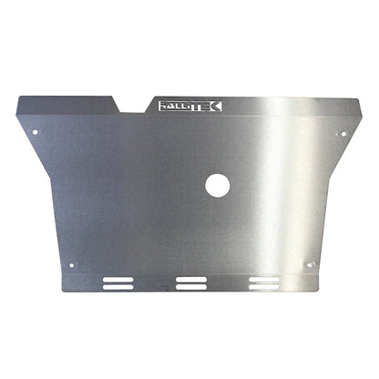 Underbody Protection Package - Fits 22-25 Subaru Forester Wilderness