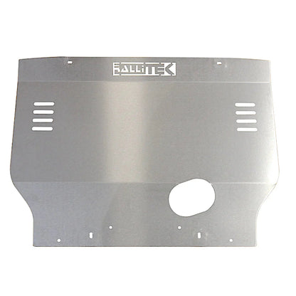 Underbody Protection Package - Fits 14-18 Subaru Forester 2.5i