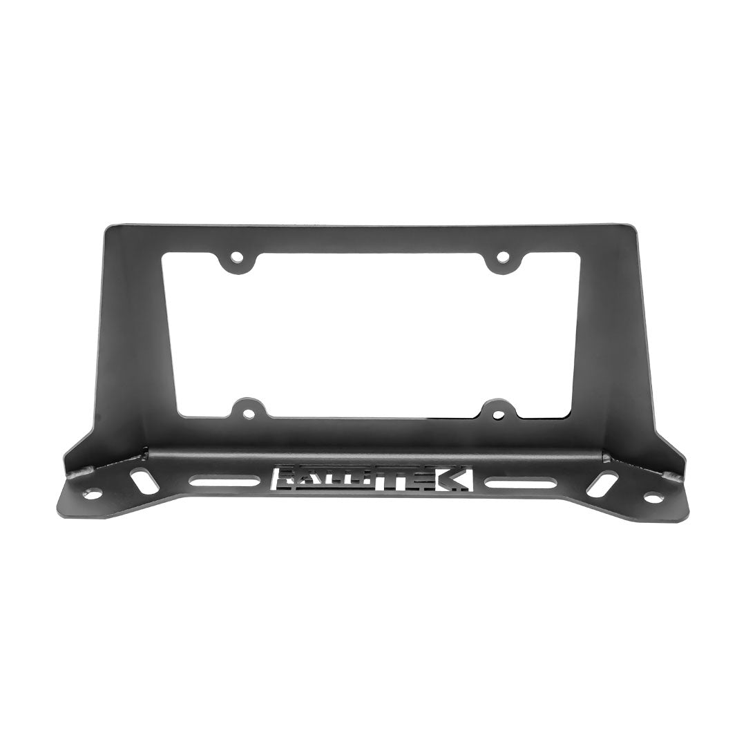 RalliTEK License Plate Light Mount