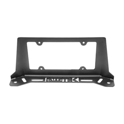 RalliTEK License Plate Light Mount