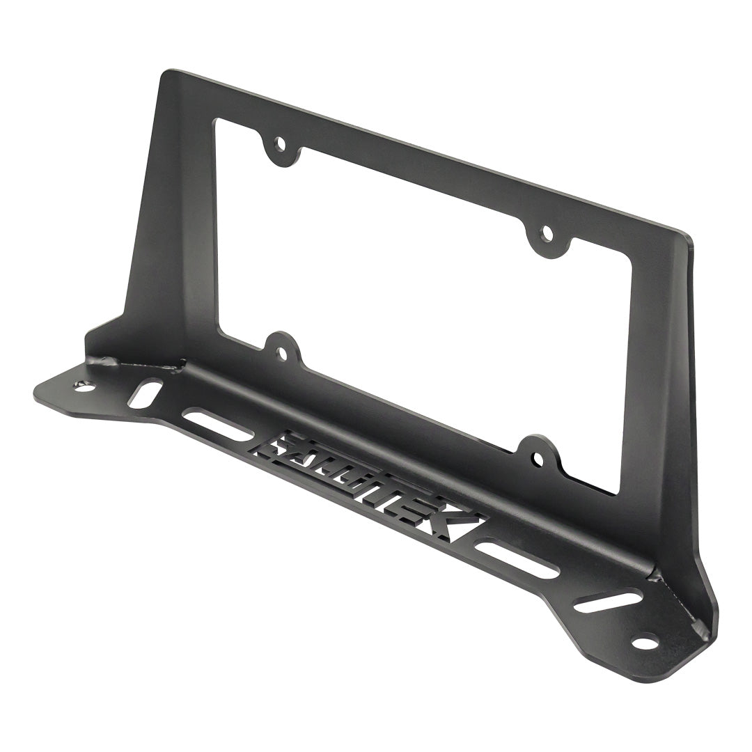 RalliTEK License Plate Light Mount