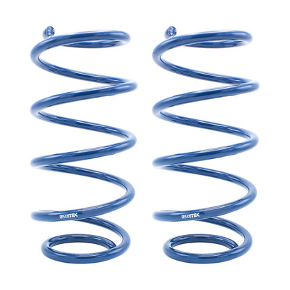 1" Front Lift Springs - Fits 2024-2025 Subaru Crosstrek