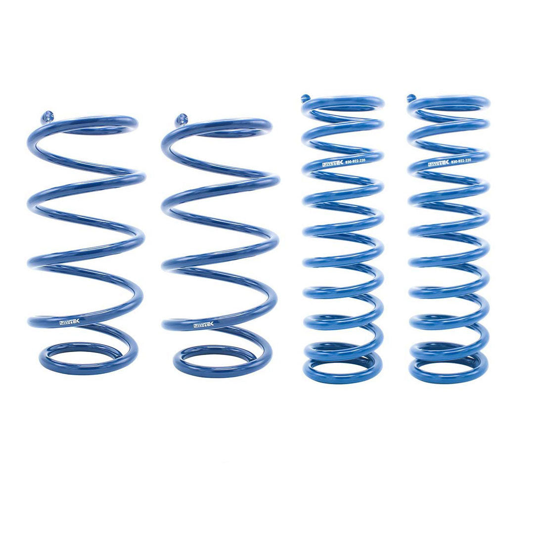 1" Lift Overload Spring Kit - Fits 2026 Subaru Outback Wilderness