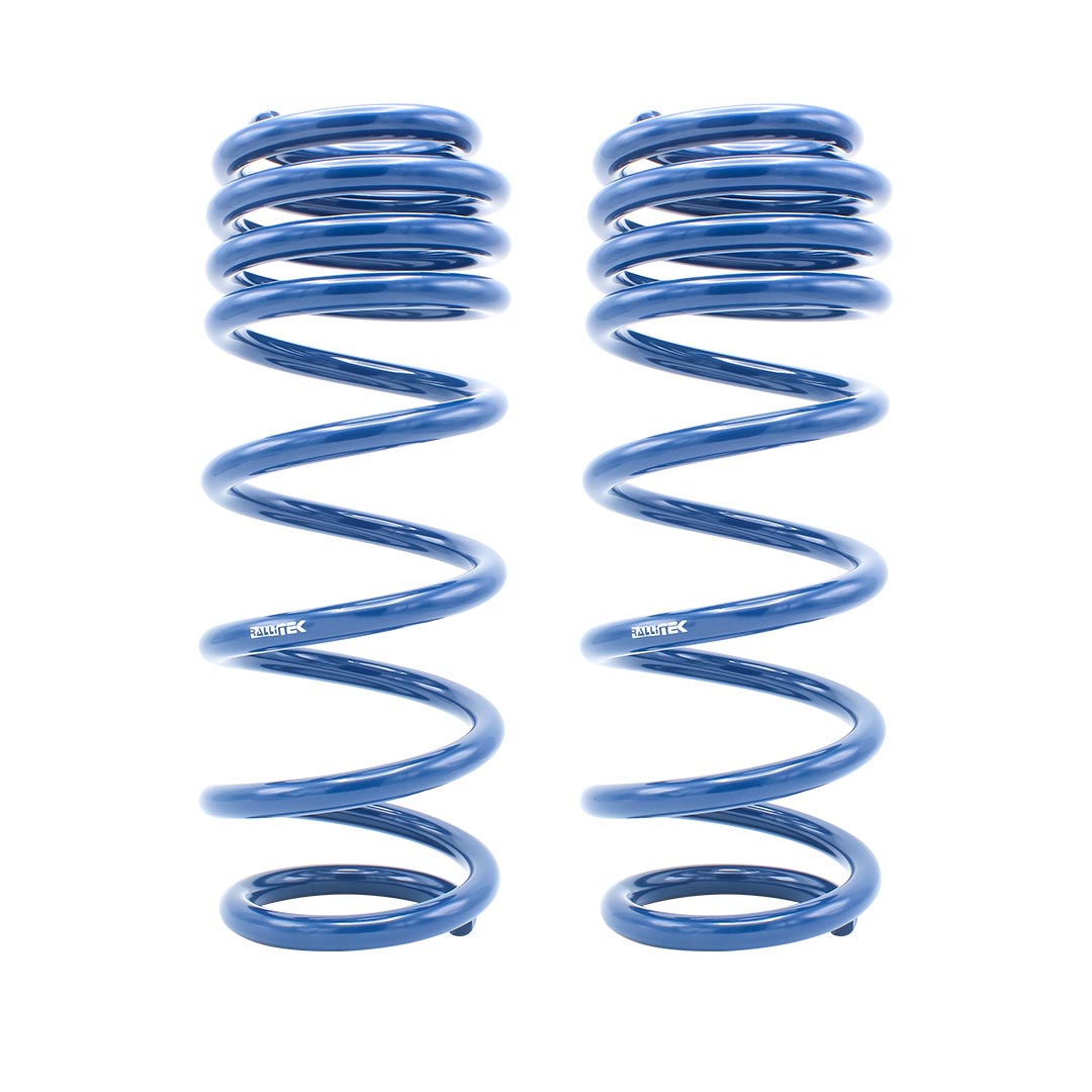 1/2" Rear Overload Springs - Fits 19-24 Subaru Forester