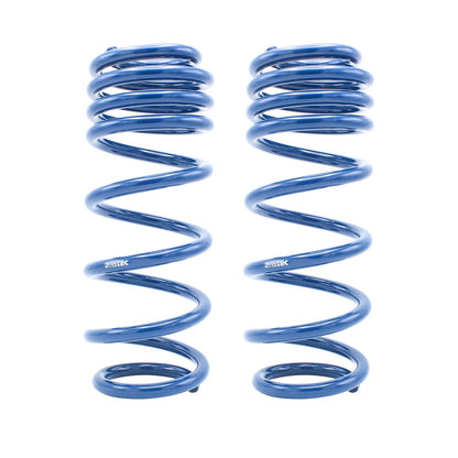 1/2" Rear Sport Springs - Fits 19-24 Subaru Forester