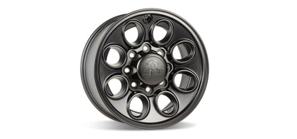 AEV Ram Katla Wheel 18 x 10 - Satin Black