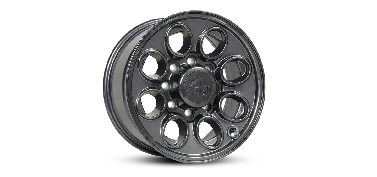 AEV Ram Katla Wheel 18 x 10 - Onyx