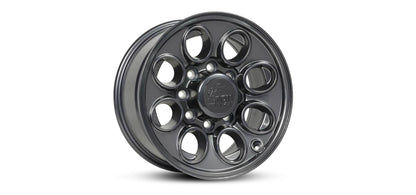 AEV Ram Katla Wheel 18 x 10 - Onyx