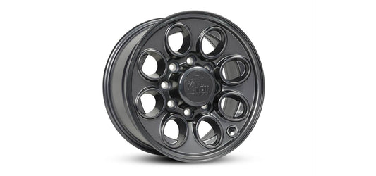 AEV Ram Katla Wheel 18 x 10 - Onyx
