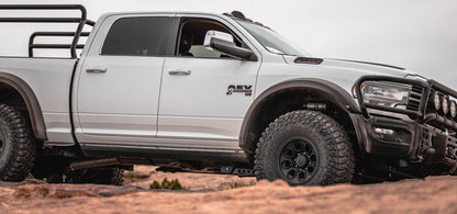 AEV Ram Katla Wheel 18 x 10 - Onyx