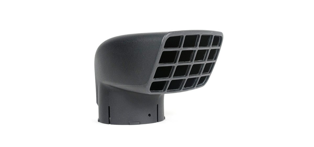 AEV Air Ram Kit - Raised Air Intake