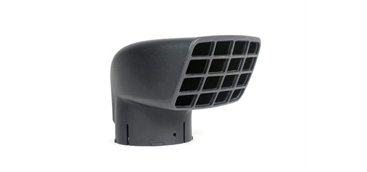 AEV Air Ram Kit - Raised Air Intake