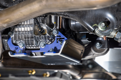 Underbody Skid Plate Package - Fits 13-17 Subaru Crosstrek