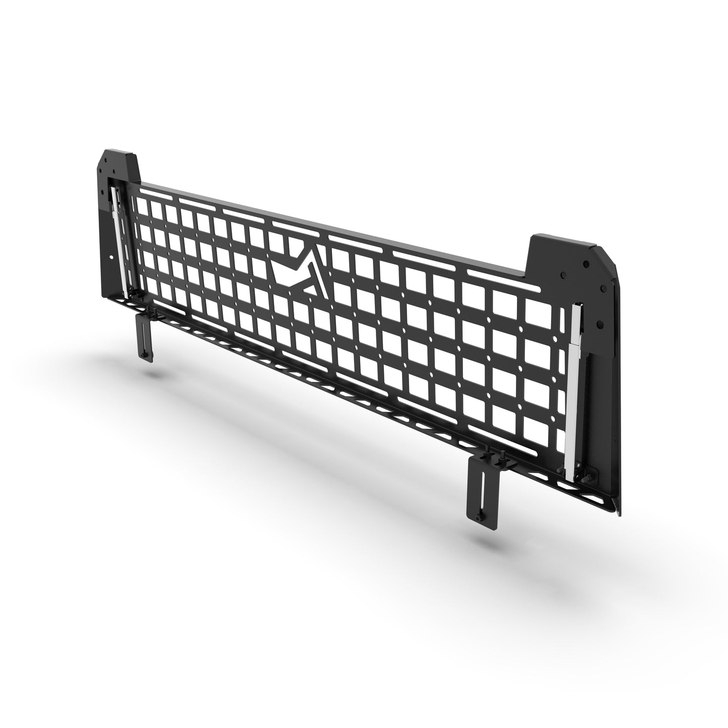 Gullwing Bed Rack Rear Door