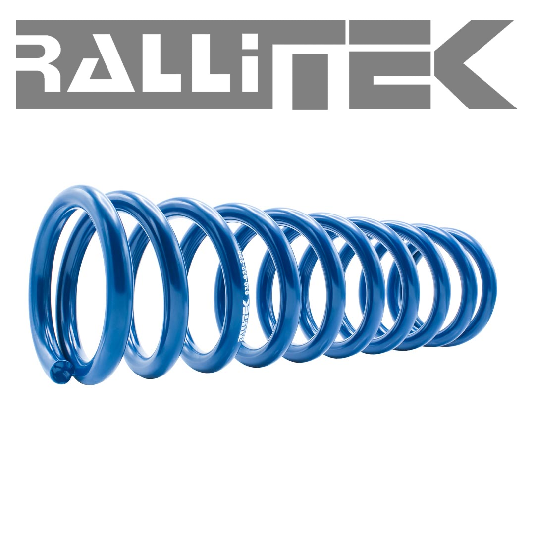 RalliTEK 3" Lift Kit - Fits 2022-2025 Subaru Outback Wilderness