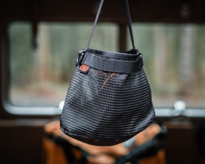 MESH BUCKETS - Overland Edition