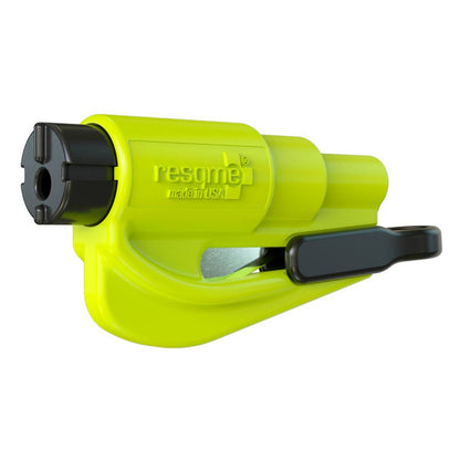 Resqme Keychain Car Escape Tool